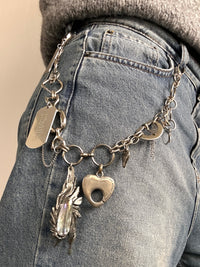 2012 chain-Alisa Cayoo-APOC STORE