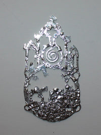 Spiral Castle-Emma Pryde-APOC STORE