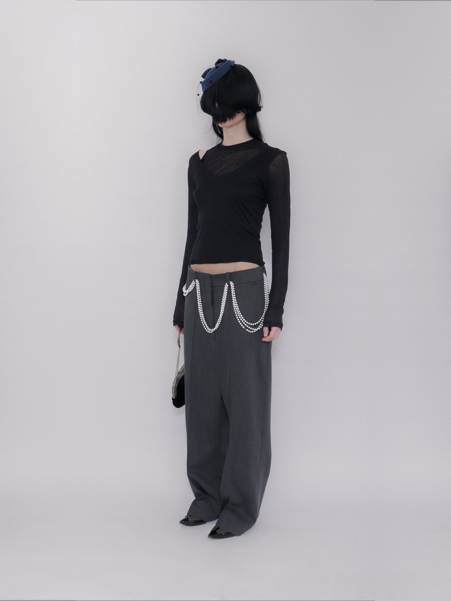 Signature Cotton Jersey-Bjersborn-APOC STORE