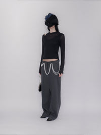 Signature Cotton Jersey-Bjersborn-APOC STORE