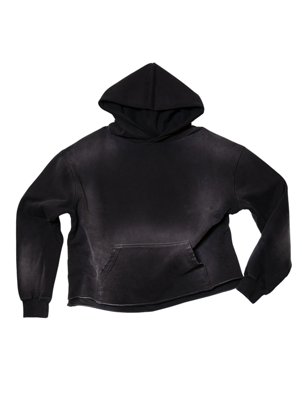 Double Layer Hoodie-NORMFORM-APOC STORE