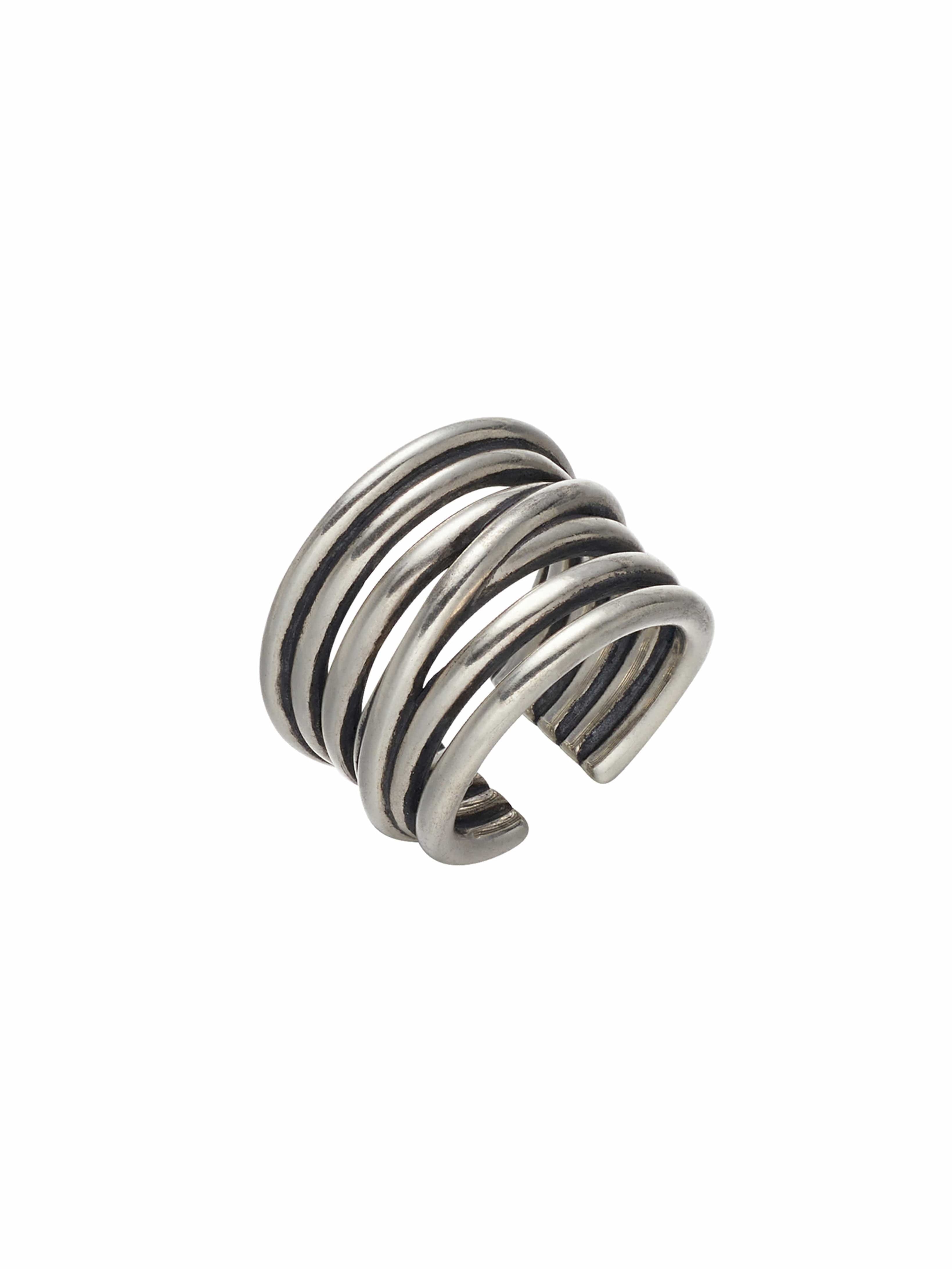 Vintage Spring Ring – APOC STORE