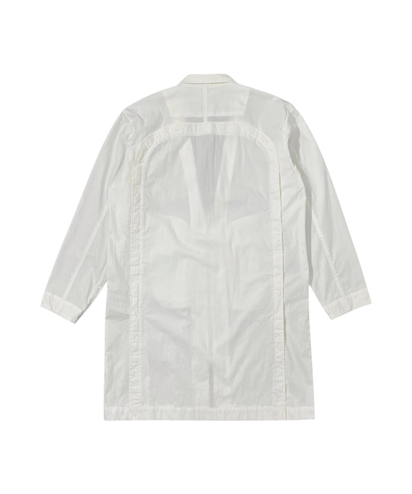 SUIT COVER COAT WHITE-EGNARTS-APOC STORE