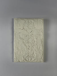 Levels Paper Clay Wall Piece-Sisse Bjerre-APOC STORE