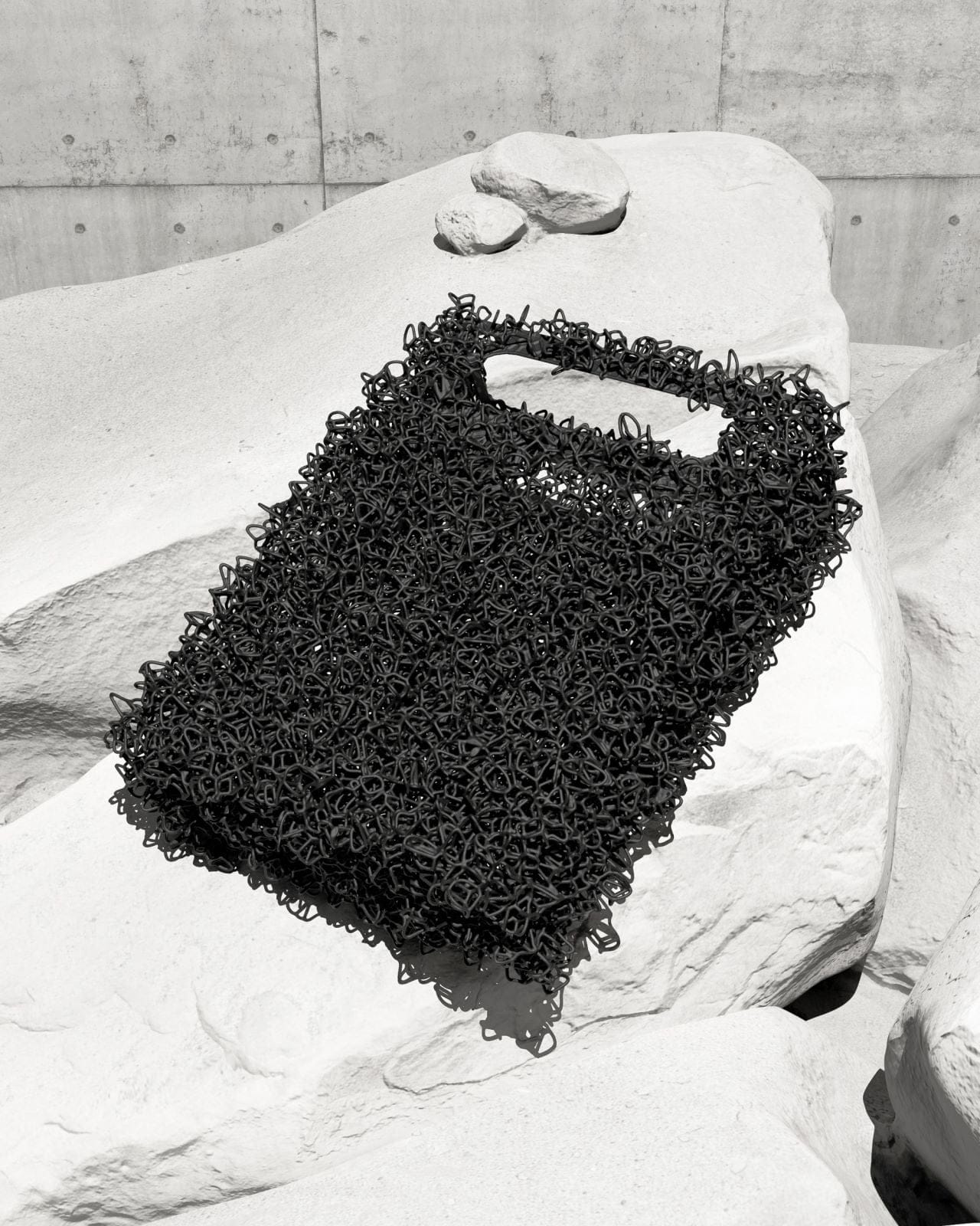 SCRY Chaos Handbag-SCRY-APOC STORE