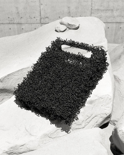 SCRY Chaos Handbag-SCRY-APOC STORE