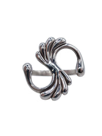 Swirl Ring-lokidolor-APOC STORE