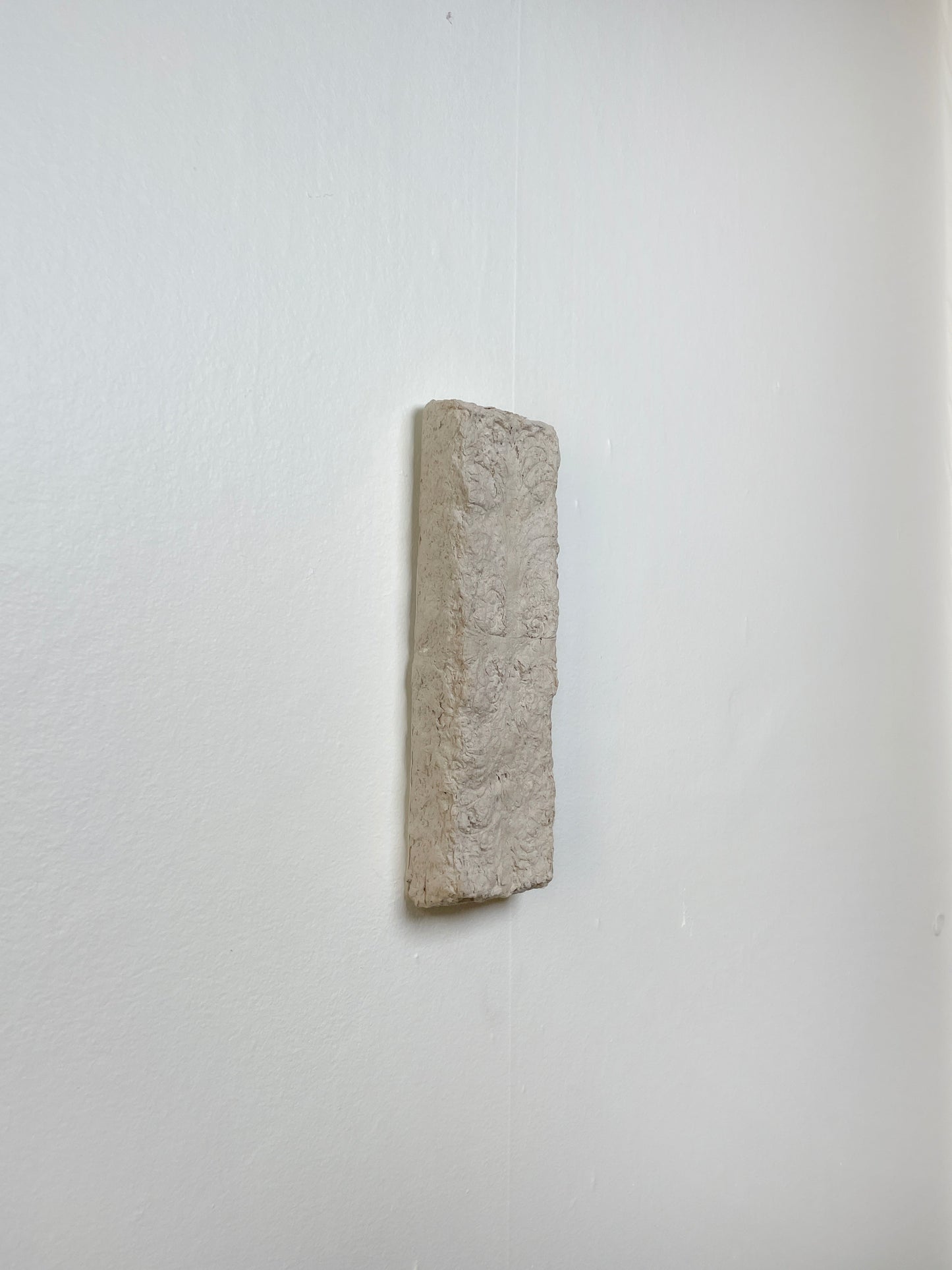 Tall Mini Wall Piece-Sisse Bjerre-APOC STORE