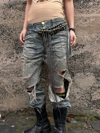 Bu Khaki-TÔ GENESIS-APOC STORE