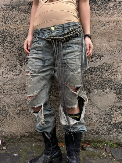 Bu Khaki-TÔ GENESIS-APOC STORE