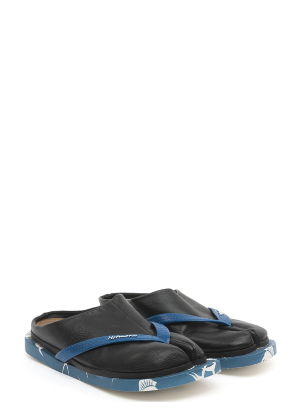 chöke Slipper Tabis-chöke-APOC STORE