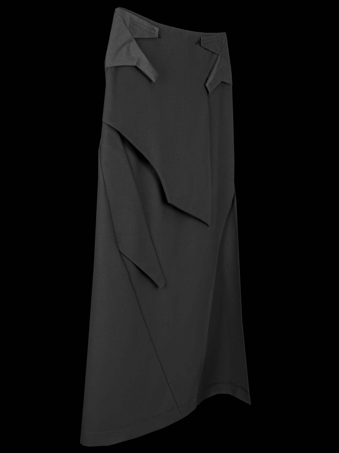 LV.2 Long Skirt X-NOTINLIST-APOC STORE