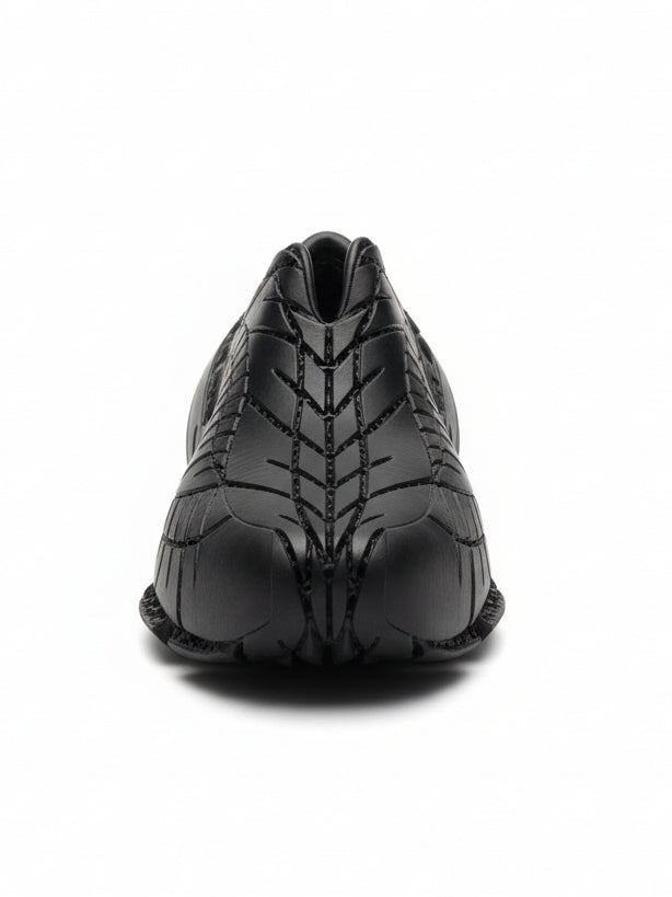 Kaoutshoes-Bilel A.CHOUTRI-APOC STORE