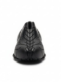 Kaoutshoes-Bilel A.CHOUTRI-APOC STORE