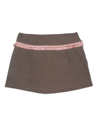 Curtain Skirt-TATi-APOC STORE