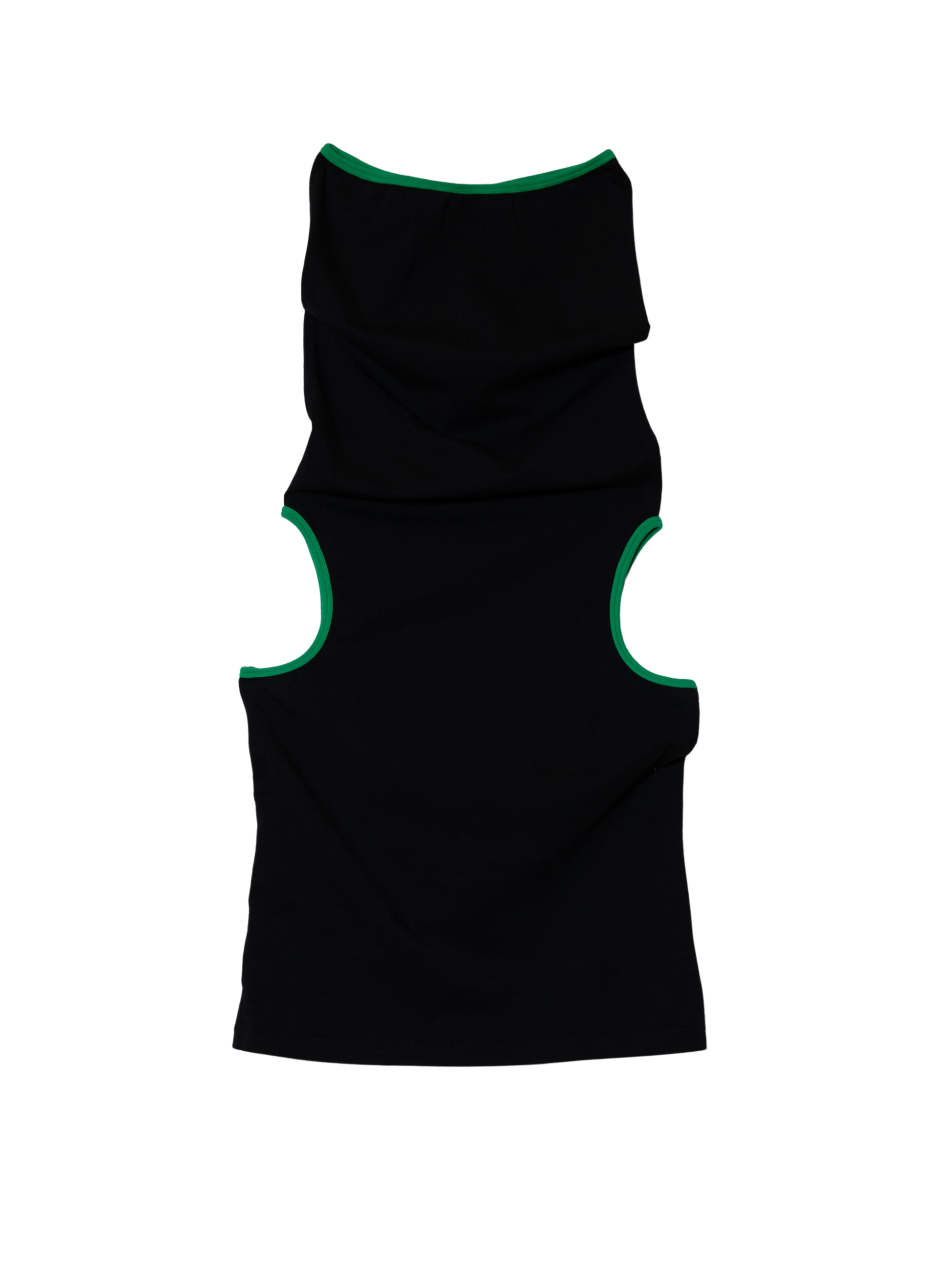 Worm Top/Mini Dress-NORMFORM-APOC STORE