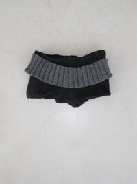 Shorts “Rough draft