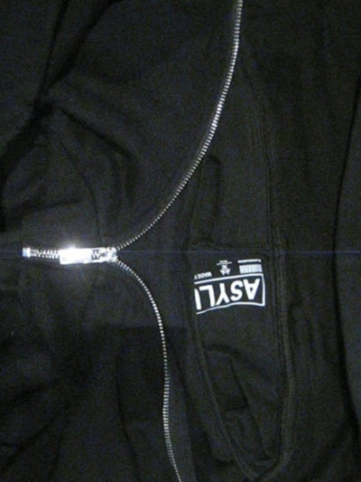014 SHORTS BLVCK-ASYLUM-APOC STORE