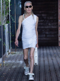 LP SS26 L.A. HARNESS DRESS-LEO PROTHMANN-APOC STORE