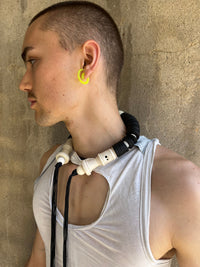 YOU LIKE JAZZ?-TÔGENESIS-APOC STORE