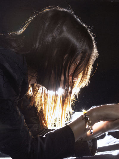 Rain and Rivers x Ludmila Furman Skin Scent I-II-Rain and Rivers-APOC STORE