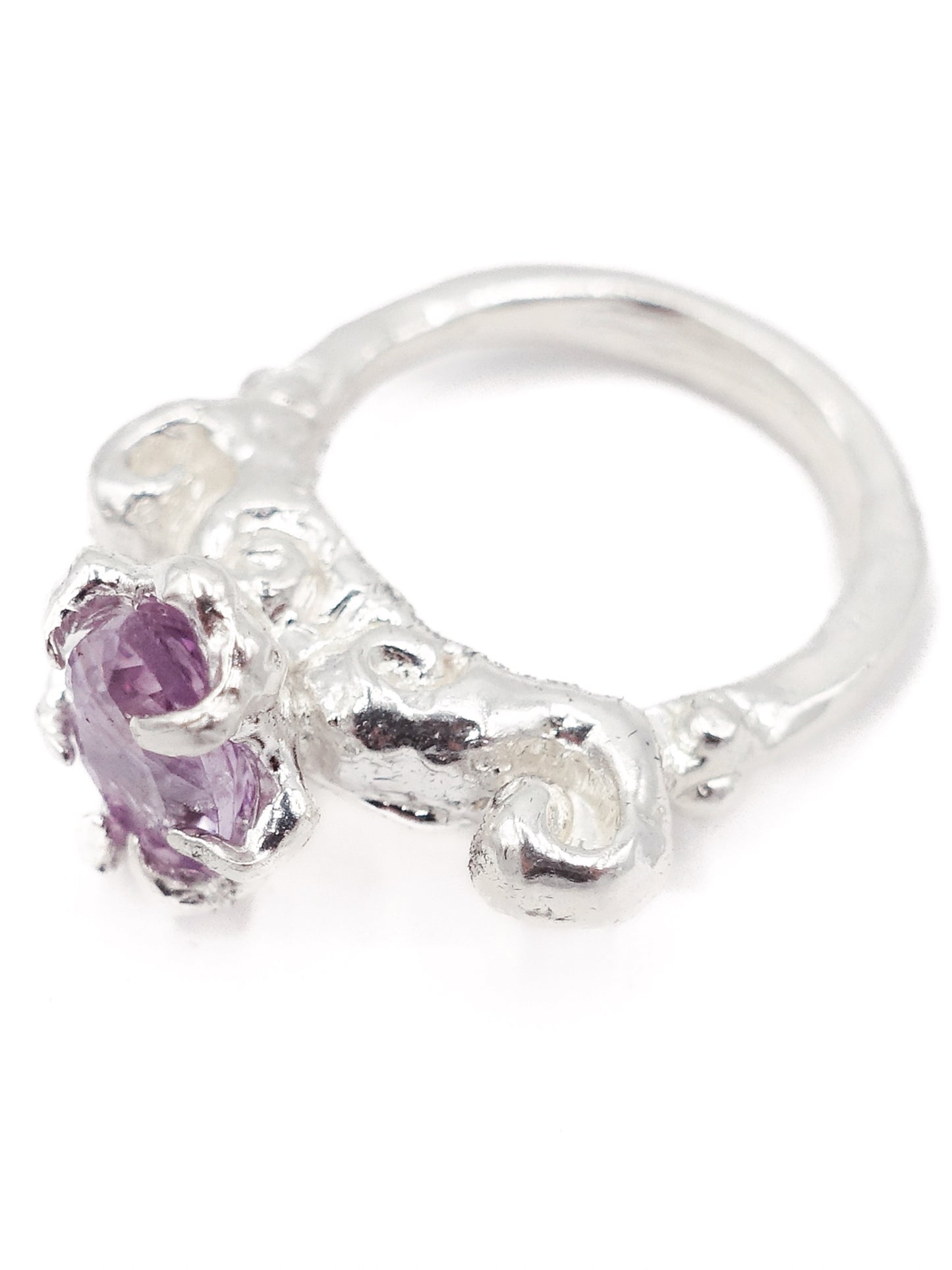 WISTERIA RING-Harlot Hands-APOC STORE