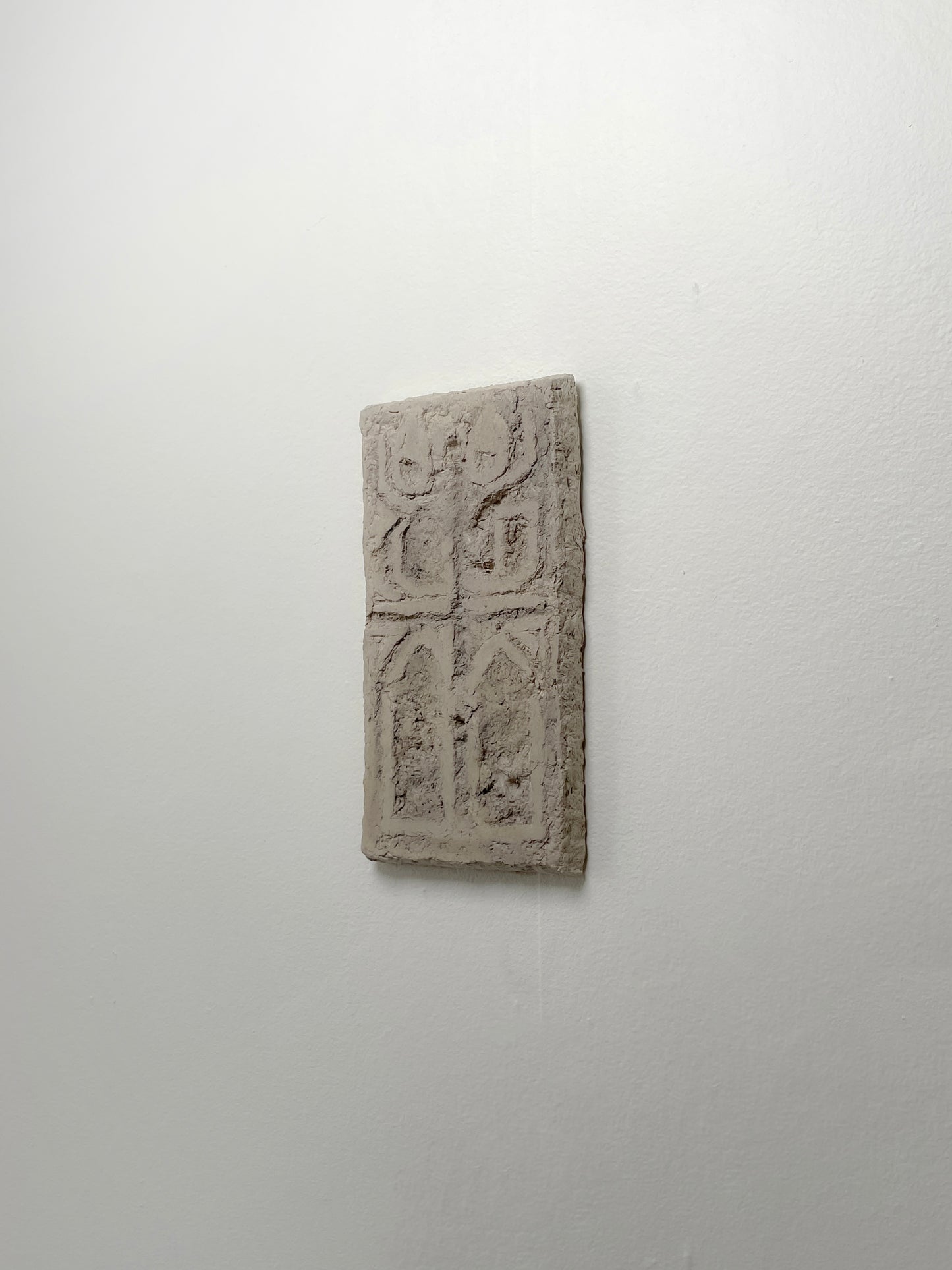 Windows Wall Piece-Sisse Bjerre-APOC STORE