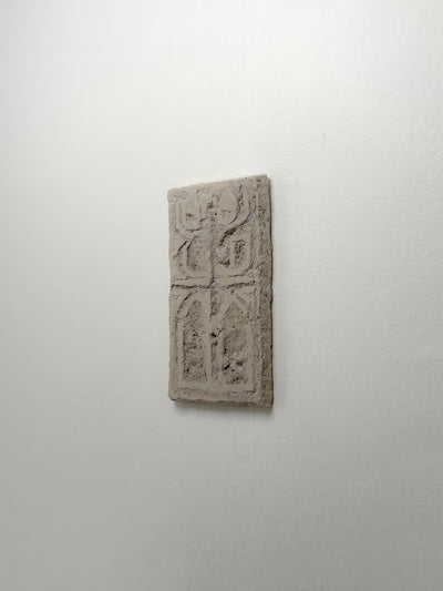 Windows Wall Piece-Sisse Bjerre-APOC STORE