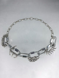 Necklace-CASPER DIY-APOC STORE