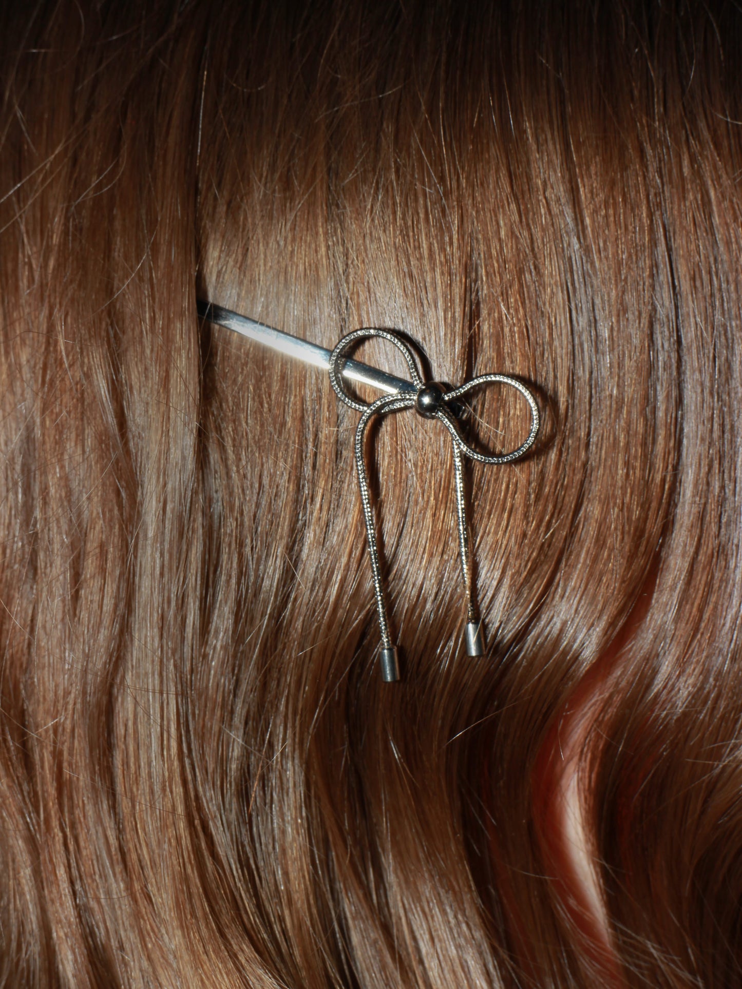 Bow Hairpin