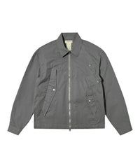 HIDDEN UTILITY PANEL JACKET GRAY-EGNARTS-APOC STORE