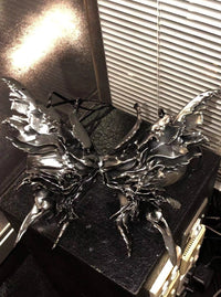 Butterfly Corset-GNASTIY-APOC STORE