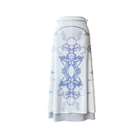 full bloom skirt-Eirocori-APOC STORE