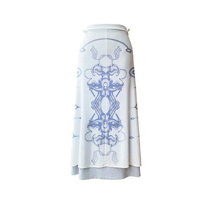 full bloom skirt-Eirocori-APOC STORE