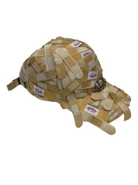 WOVEN BAND-AIDS CAP-ALA TIANAN-APOC STORE