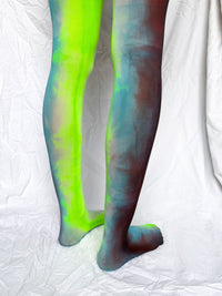 Hand Dyed Tight 7-Celia Calderón Asensio-APOC STORE