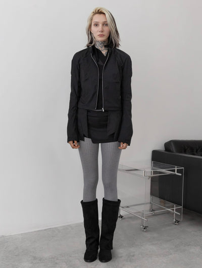 LV.2 Skort Y-NOTINLIST-APOC STORE