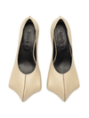 DRAGO HEELED PUMPS IVORY-BHIVE-APOC STORE