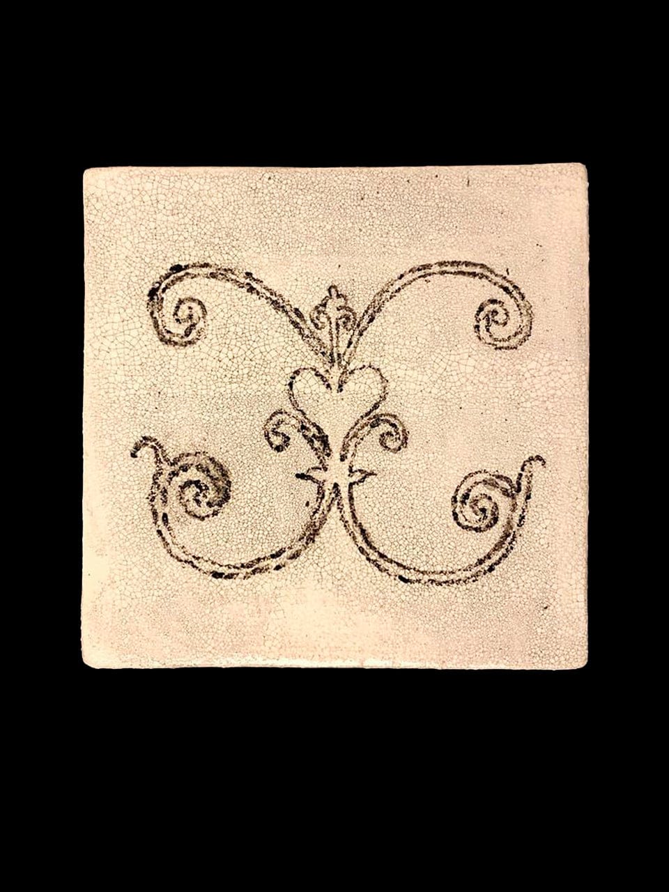 Heartroot series Tiles - Tile No2-Sercetvir-APOC STORE