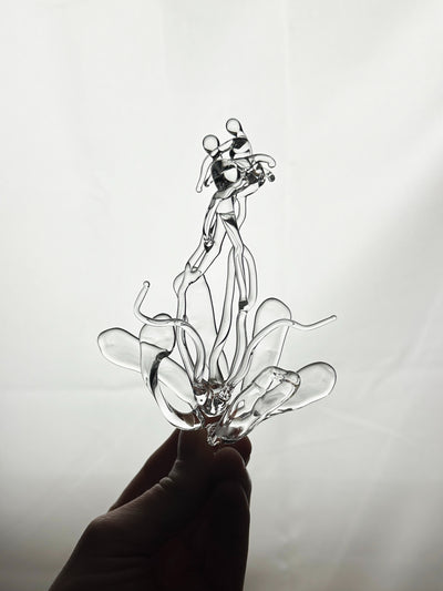 Kiss Study 001-Clara Schweers-APOC STORE