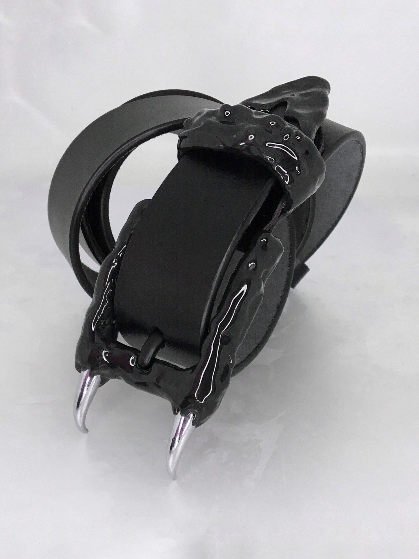 Black belt
