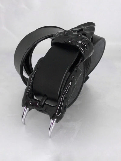 Black belt