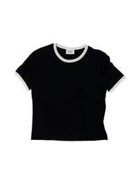 Baby Tee-NORMFORM-APOC STORE