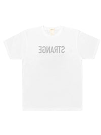 REVERSIBLE STRANGE T-SHIRTS-EGNARTS-APOC STORE