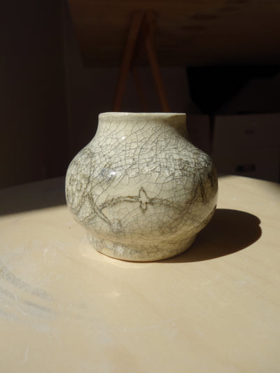 Tiny blooming garden vase-Sercetvir-APOC STORE