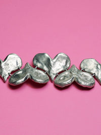 Coeur Vie choker-Alizee Quitman-APOC STORE