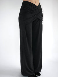 THE KNIGHT PANTS-Kenza Iatrides-APOC STORE