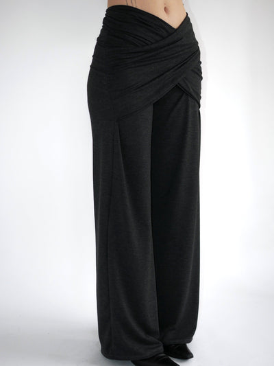 THE KNIGHT PANTS-Kenza Iatrides-APOC STORE