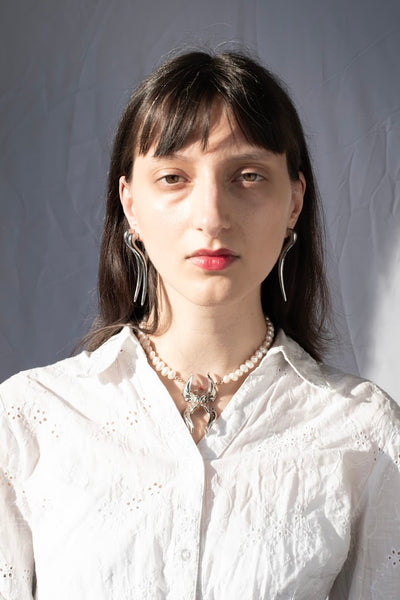 Area Pendant-Agoston Balazs-APOC STORE