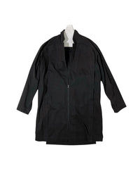 SUIT COVER COAT BLACK-EGNARTS-APOC STORE